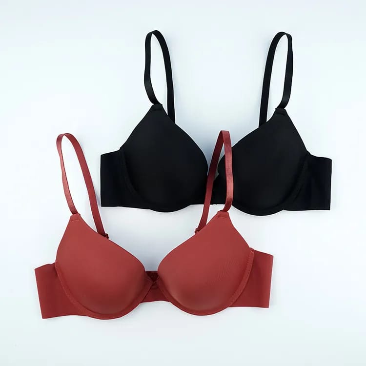T-Shirt Bra – Double Padded (Premium Quality